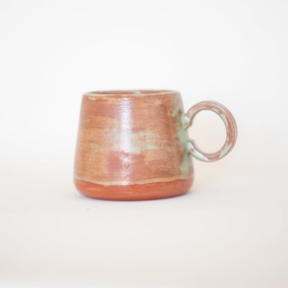 Pottery Mug, Handmade Ceramic Mug, Coffee Mug Pottery, Vintage Mug, Personalized Mug, Unique Mug, Christmas Gifts, Office Mug, Tea Mug