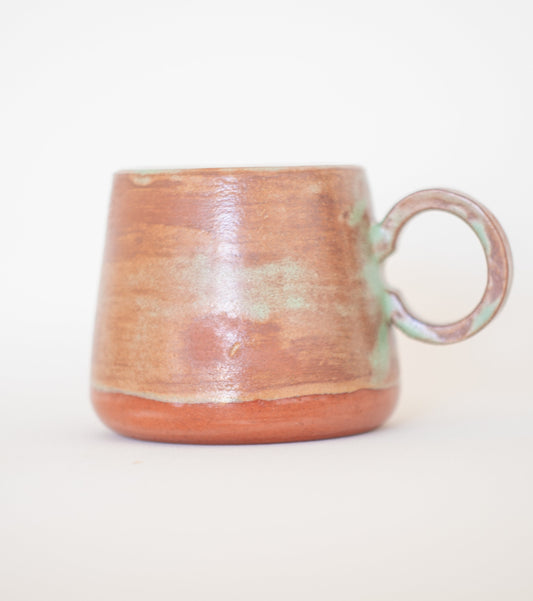 Pottery Mug, Handmade Ceramic Mug, Coffee Mug Pottery, Vintage Mug, Personalized Mug, Unique Mug, Christmas Gifts, Office Mug, Tea Mug