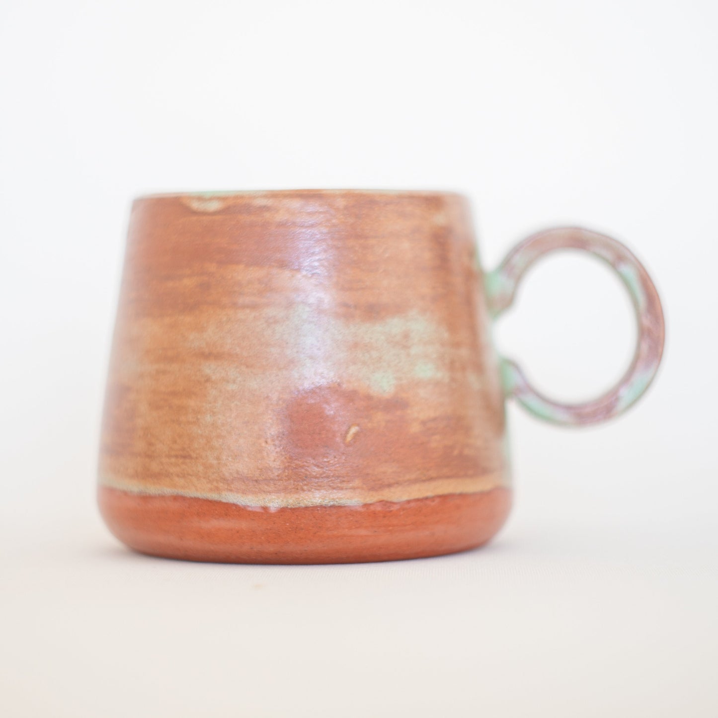 Pottery Mug, Handmade Ceramic Mug, Coffee Mug Pottery, Vintage Mug, Personalized Mug, Unique Mug, Christmas Gifts, Office Mug, Tea Mug