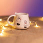 Funny Ghost Mug - Halloween Coffee Mug