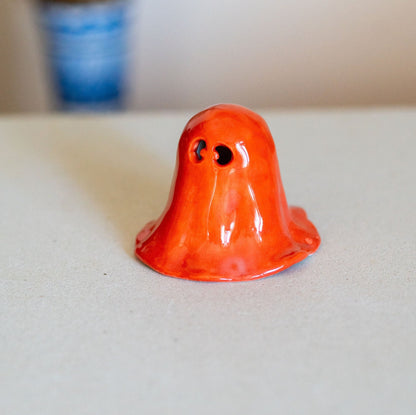 Halloween Ghost, Incense Burner