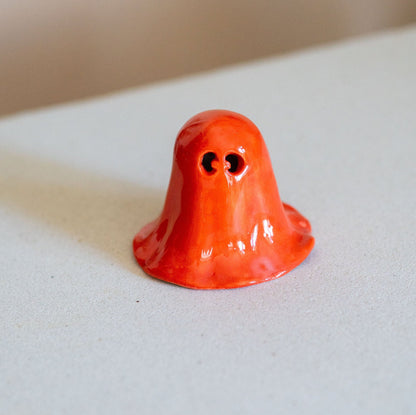 Halloween Ghost, Incense Burner