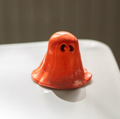 Halloween Ghost, Incense Burner