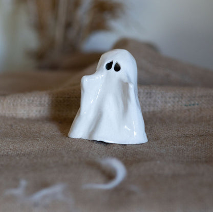 Halloween Ghost - Spooky Home Decor