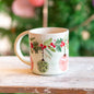 Christmas Coffee Mug - Ornament Decor